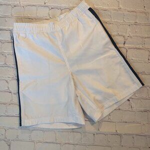 NWT Boys Green Grass Full Length Short